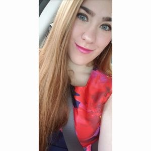 Meet your Posher, Megan